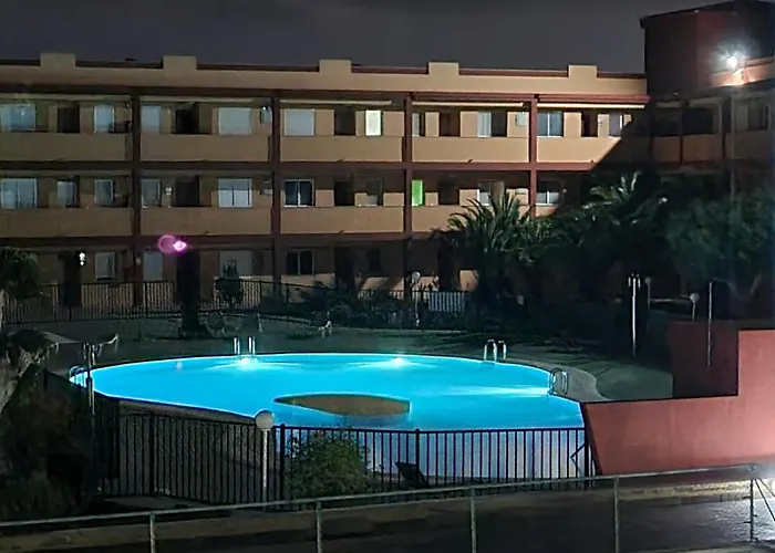 La Mariposa