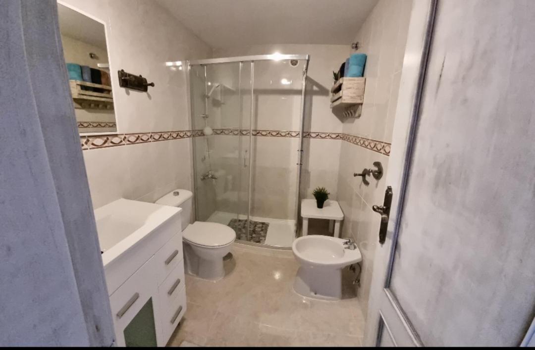 Apartment La Mariposa