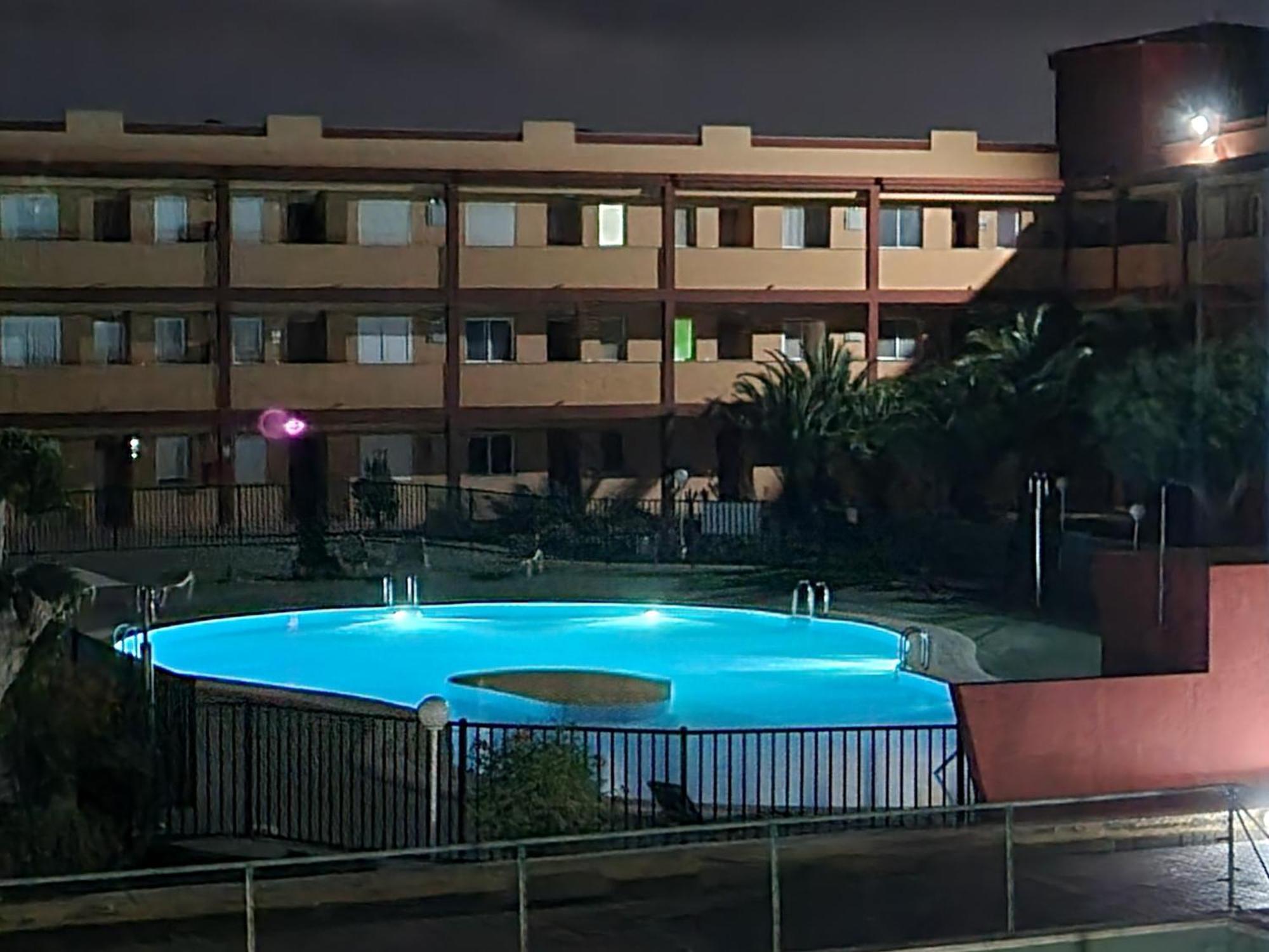 La Mariposa Apartment Parque Holandes