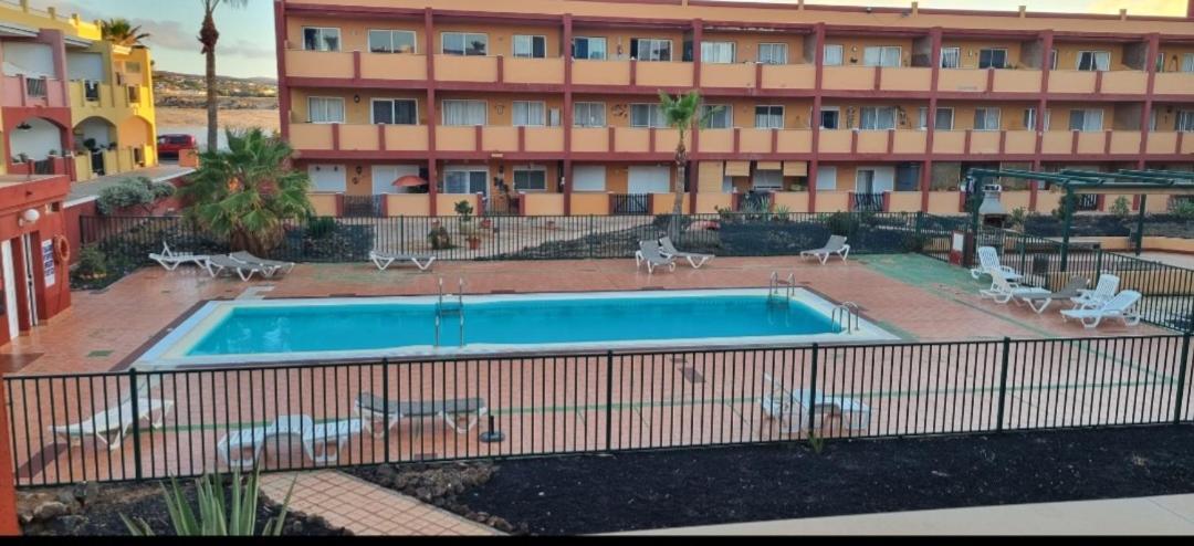 La Mariposa Apartment