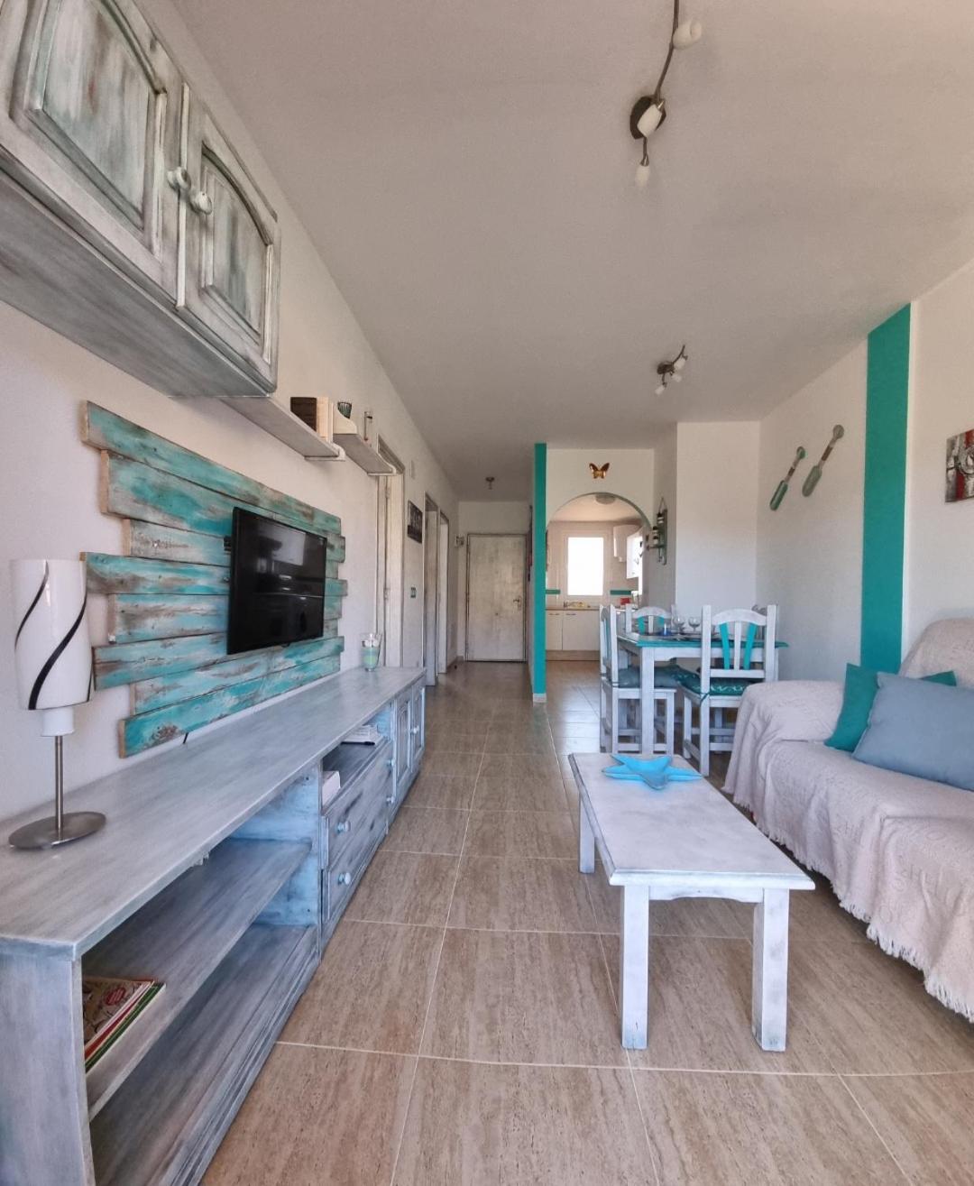 La Mariposa Apartment Parque Holandes