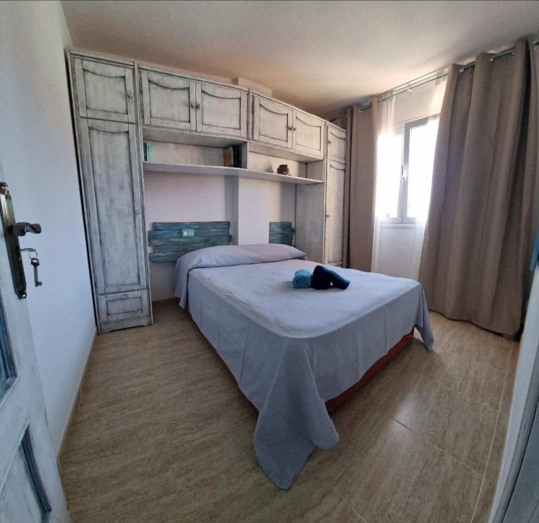 La Mariposa Apartment Parque Holandes