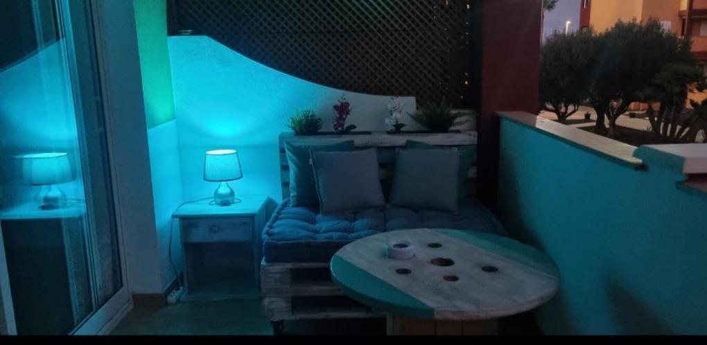 La Mariposa Apartment Parque Holandes